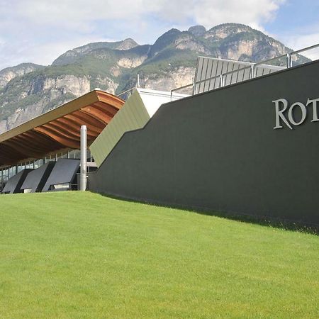 Loft Atmosphera Trento Exterior photo