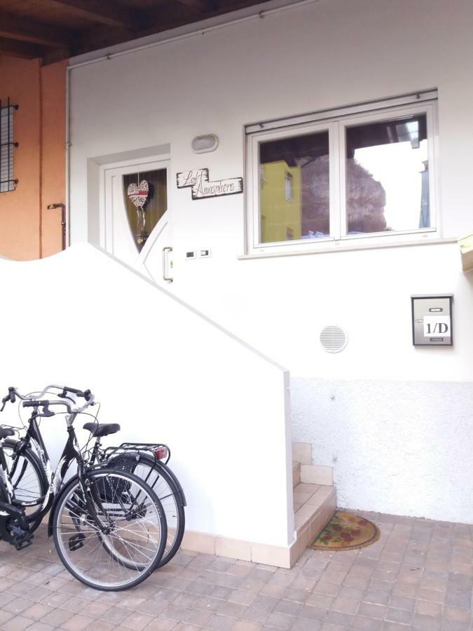Loft Atmosphera Trento Exterior photo